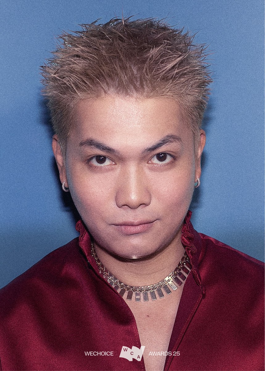 Đây là 27 nghệ sĩ tham gia album WeChoice Awards 2025: Hội tụ dàn Anh Trai - Em Xinh hot nhất, toàn bảo chứng ra nhạc là hay!- Ảnh 3.