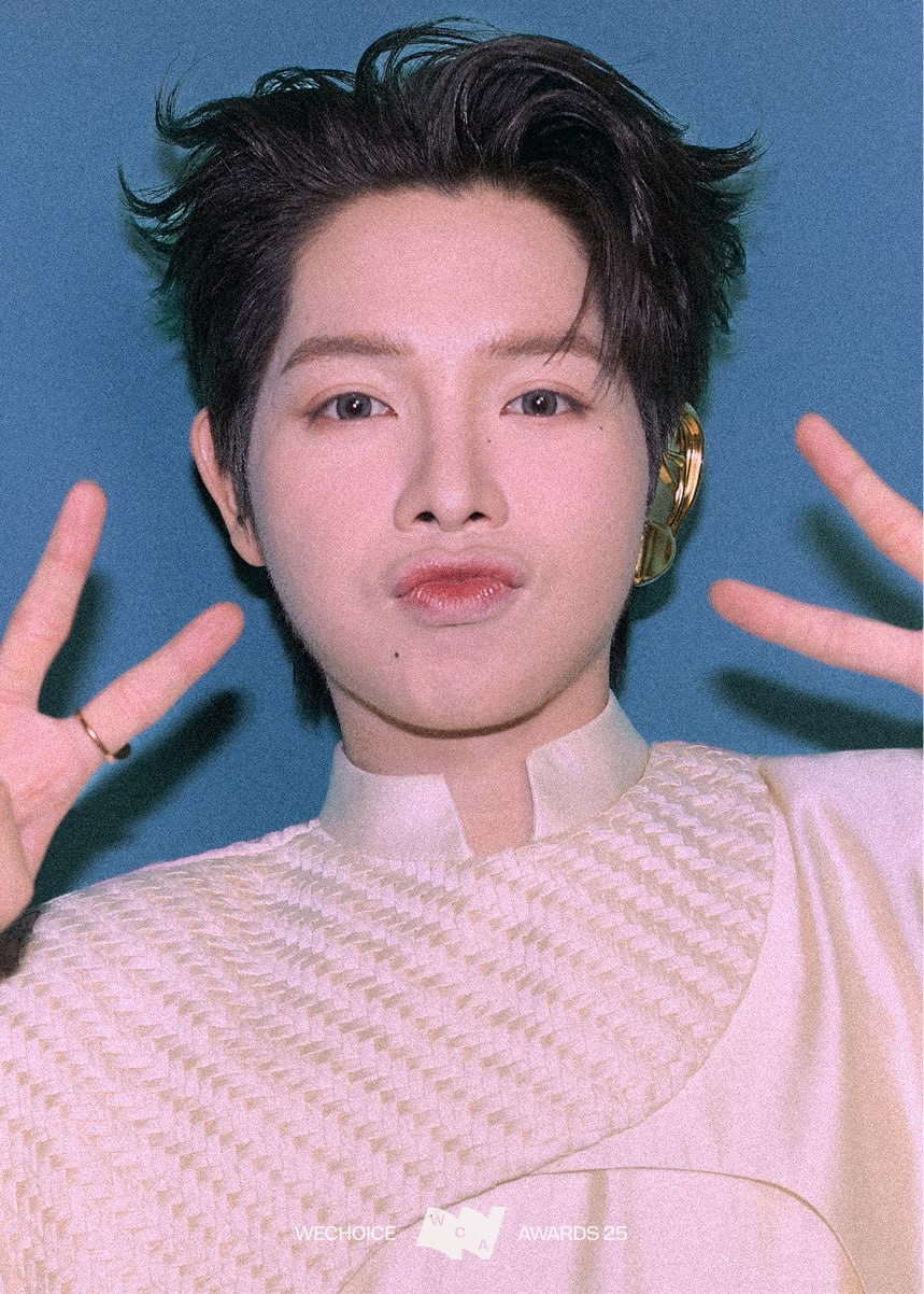 Đây là 27 nghệ sĩ tham gia album WeChoice Awards 2025: Hội tụ dàn Anh Trai - Em Xinh hot nhất, toàn bảo chứng ra nhạc là hay!- Ảnh 4.