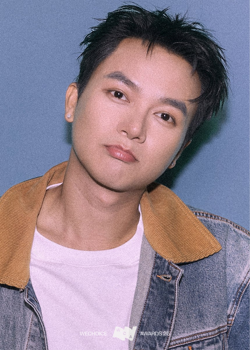Đây là 27 nghệ sĩ tham gia album WeChoice Awards 2025: Hội tụ dàn Anh Trai - Em Xinh hot nhất, toàn bảo chứng ra nhạc là hay!- Ảnh 5.