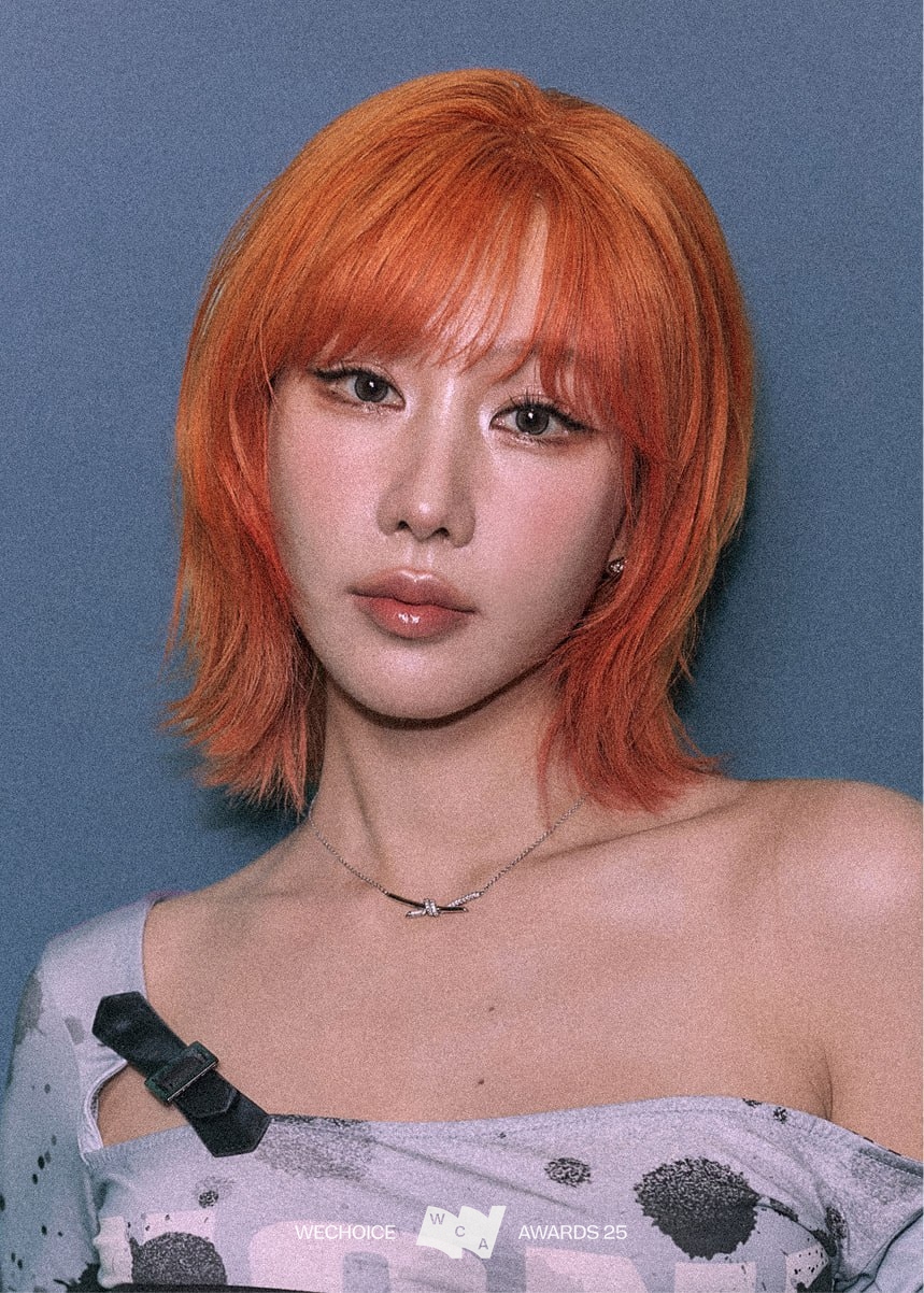 Đây là 27 nghệ sĩ tham gia album WeChoice Awards 2025: Hội tụ dàn Anh Trai - Em Xinh hot nhất, toàn bảo chứng ra nhạc là hay!- Ảnh 7.