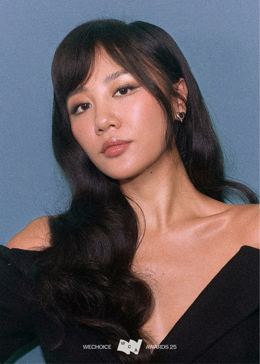 Đây là 27 nghệ sĩ tham gia album WeChoice Awards 2025: Hội tụ dàn Anh Trai - Em Xinh hot nhất, toàn bảo chứng ra nhạc là hay!- Ảnh 6.