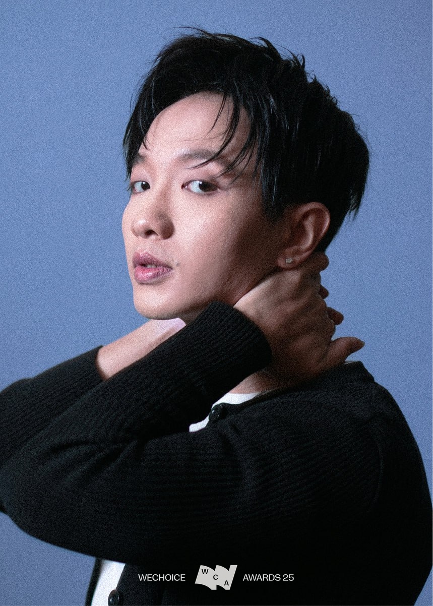 Đây là 27 nghệ sĩ tham gia album WeChoice Awards 2025: Hội tụ dàn Anh Trai - Em Xinh hot nhất, toàn bảo chứng ra nhạc là hay!- Ảnh 8.