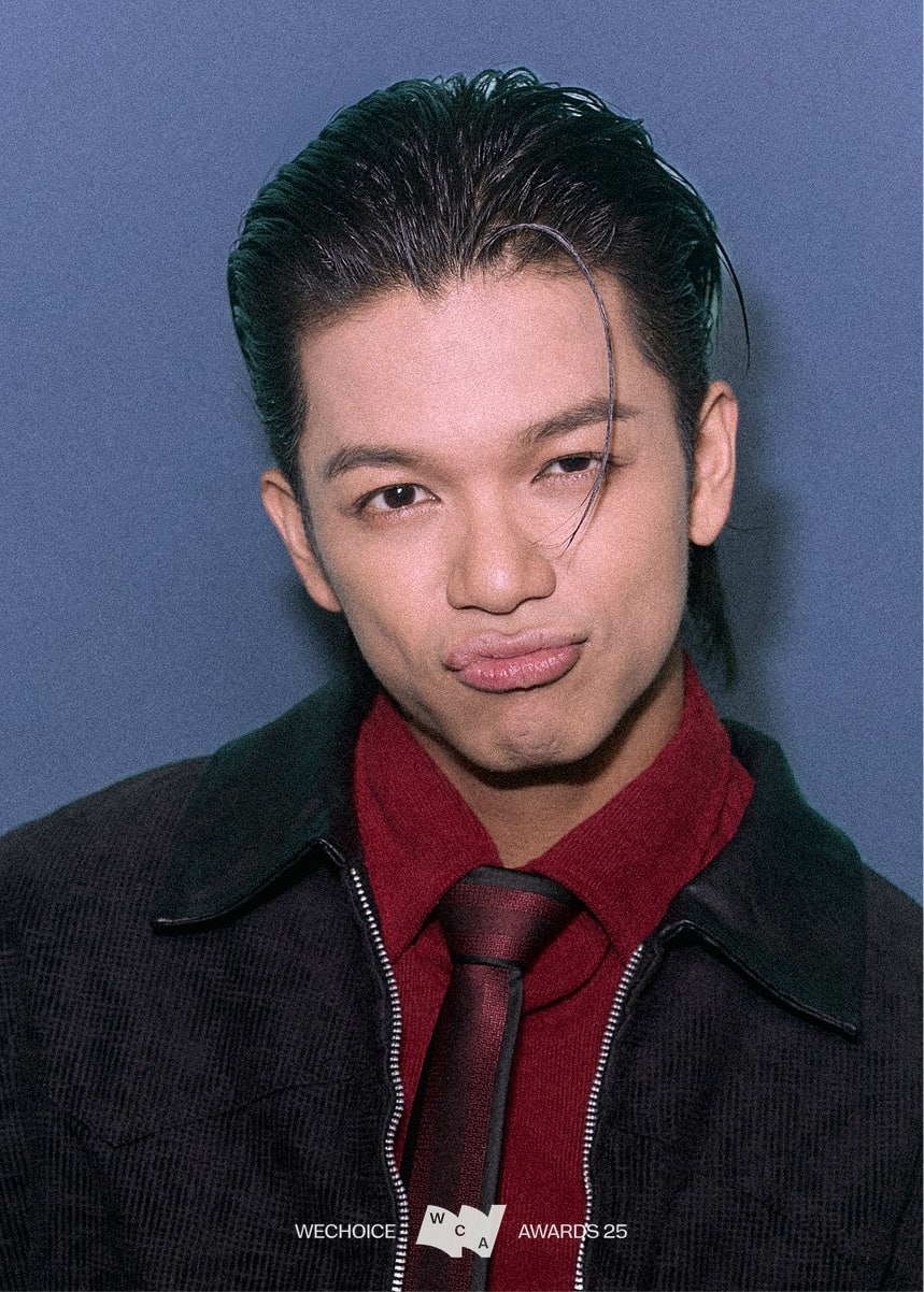 Đây là 27 nghệ sĩ tham gia album WeChoice Awards 2025: Hội tụ dàn Anh Trai - Em Xinh hot nhất, toàn bảo chứng ra nhạc là hay!- Ảnh 9.