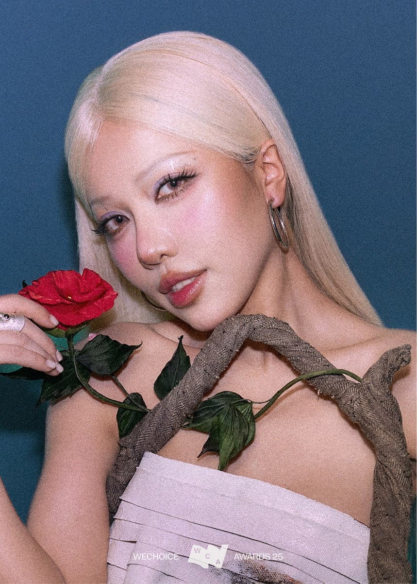 Đây là 27 nghệ sĩ tham gia album WeChoice Awards 2025: Hội tụ dàn Anh Trai - Em Xinh hot nhất, toàn bảo chứng ra nhạc là hay!- Ảnh 12.