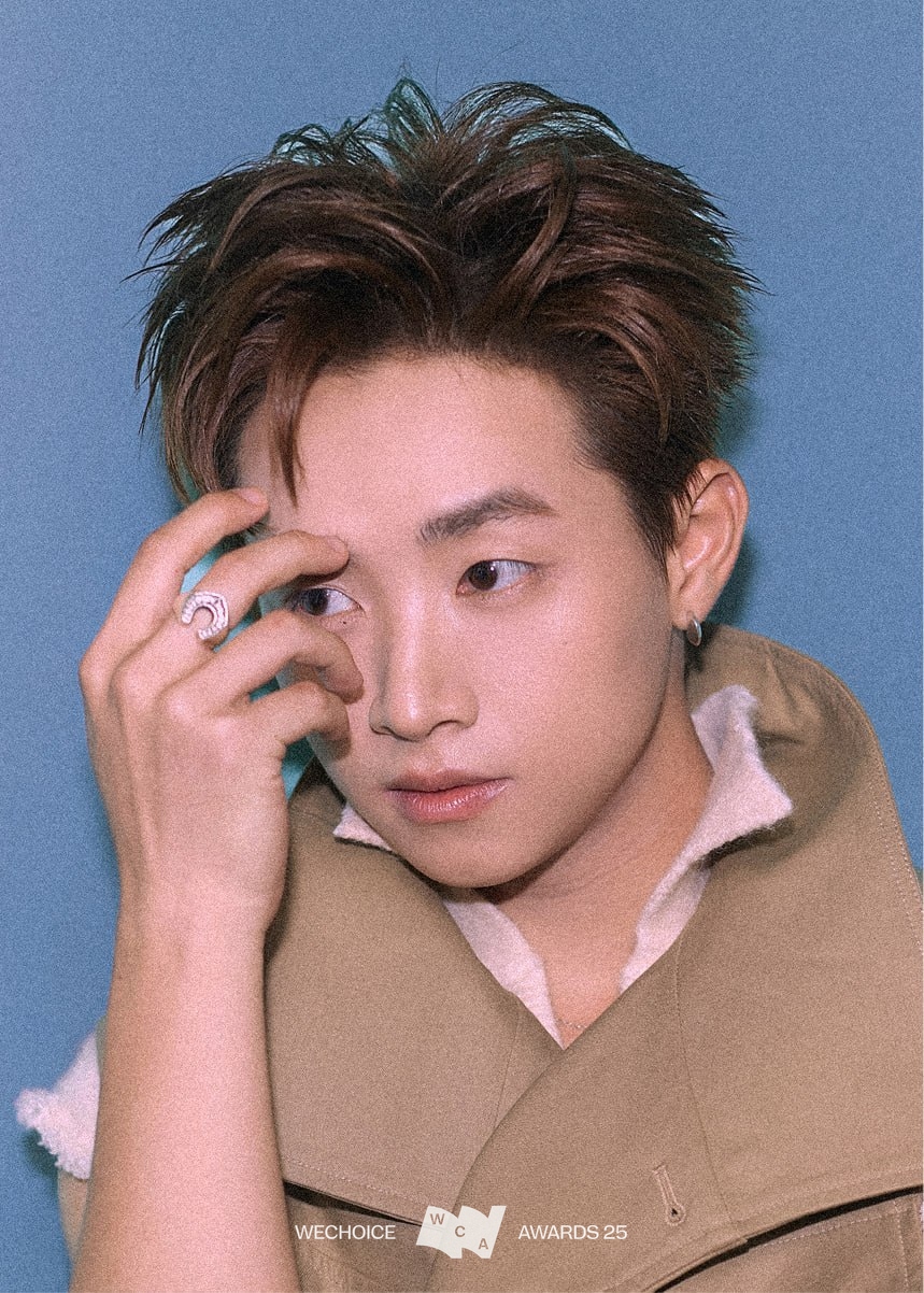 Đây là 27 nghệ sĩ tham gia album WeChoice Awards 2025: Hội tụ dàn Anh Trai - Em Xinh hot nhất, toàn bảo chứng ra nhạc là hay!- Ảnh 13.