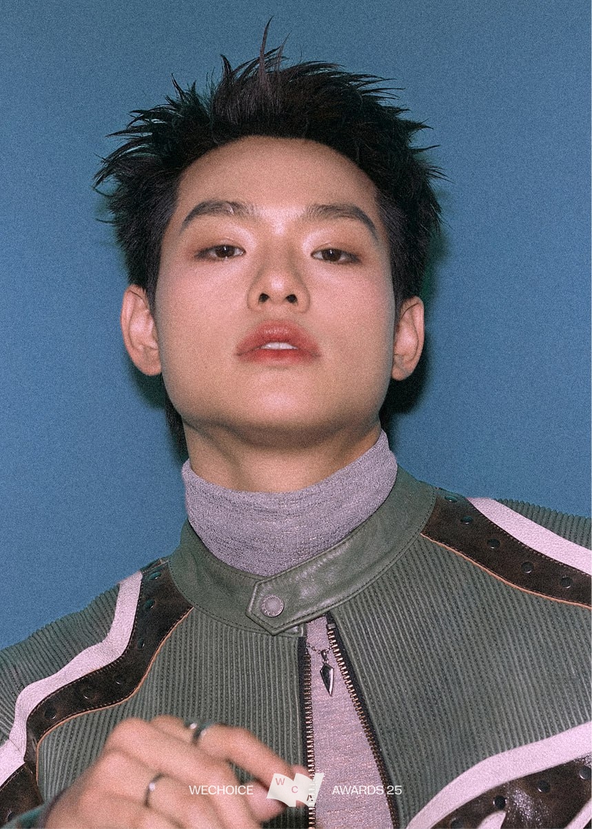 Đây là 27 nghệ sĩ tham gia album WeChoice Awards 2025: Hội tụ dàn Anh Trai - Em Xinh hot nhất, toàn bảo chứng ra nhạc là hay!- Ảnh 14.