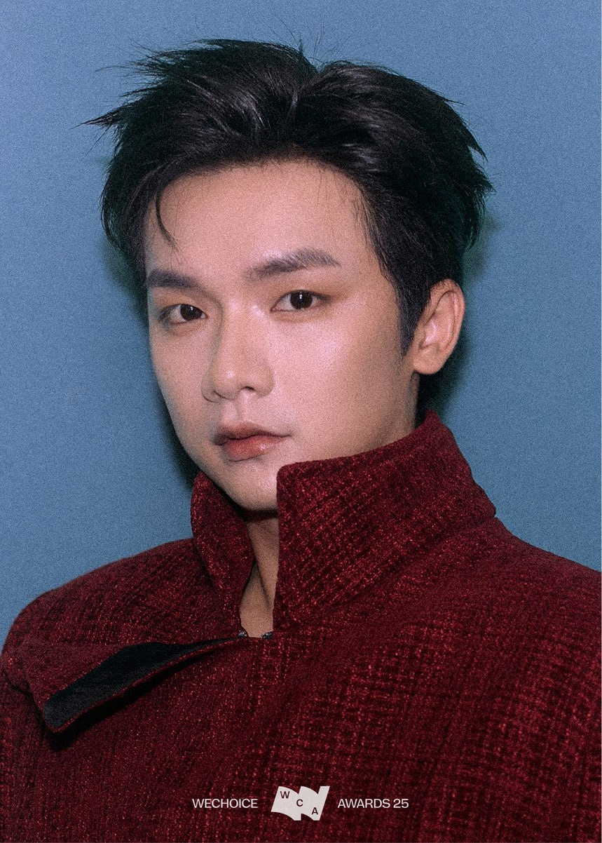 Đây là 27 nghệ sĩ tham gia album WeChoice Awards 2025: Hội tụ dàn Anh Trai - Em Xinh hot nhất, toàn bảo chứng ra nhạc là hay!- Ảnh 15.