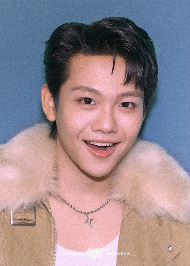 Đây là 27 nghệ sĩ tham gia album WeChoice Awards 2025: Hội tụ dàn Anh Trai - Em Xinh hot nhất, toàn bảo chứng ra nhạc là hay!- Ảnh 16.