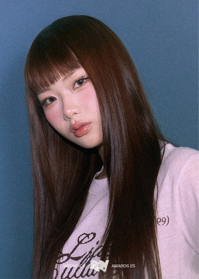 Đây là 27 nghệ sĩ tham gia album WeChoice Awards 2025: Hội tụ dàn Anh Trai - Em Xinh hot nhất, toàn bảo chứng ra nhạc là hay!- Ảnh 17.