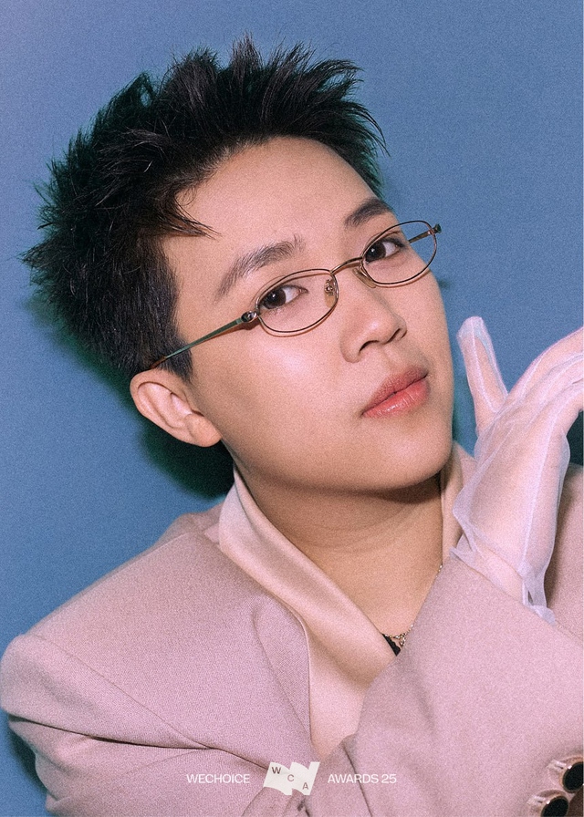 Đây là 27 nghệ sĩ tham gia album WeChoice Awards 2025: Hội tụ dàn Anh Trai - Em Xinh hot nhất, toàn bảo chứng ra nhạc là hay!- Ảnh 20.