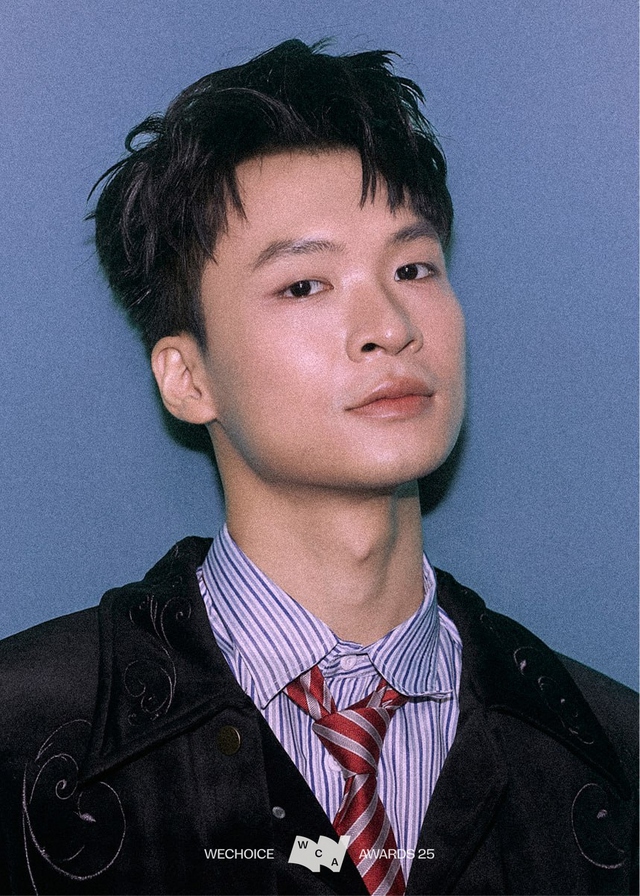 Đây là 27 nghệ sĩ tham gia album WeChoice Awards 2025: Hội tụ dàn Anh Trai - Em Xinh hot nhất, toàn bảo chứng ra nhạc là hay!- Ảnh 22.