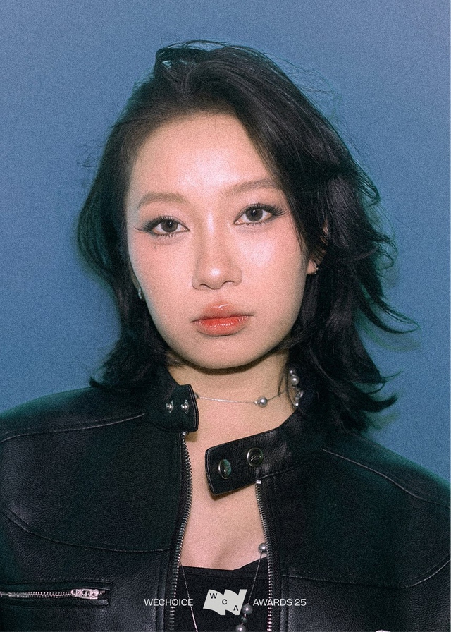 Đây là 27 nghệ sĩ tham gia album WeChoice Awards 2025: Hội tụ dàn Anh Trai - Em Xinh hot nhất, toàn bảo chứng ra nhạc là hay!- Ảnh 23.