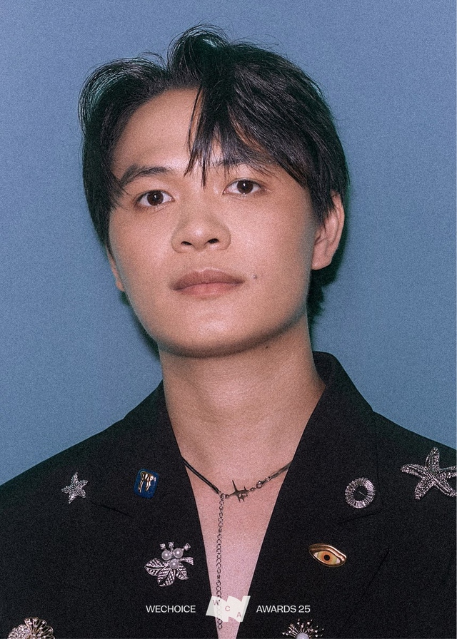 Đây là 27 nghệ sĩ tham gia album WeChoice Awards 2025: Hội tụ dàn Anh Trai - Em Xinh hot nhất, toàn bảo chứng ra nhạc là hay!- Ảnh 25.