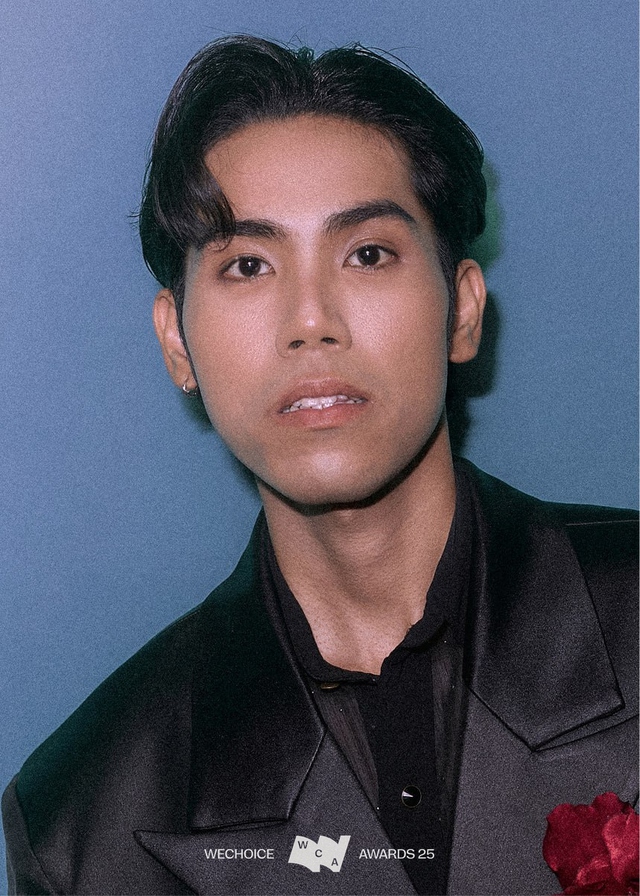 Đây là 27 nghệ sĩ tham gia album WeChoice Awards 2025: Hội tụ dàn Anh Trai - Em Xinh hot nhất, toàn bảo chứng ra nhạc là hay!- Ảnh 26.