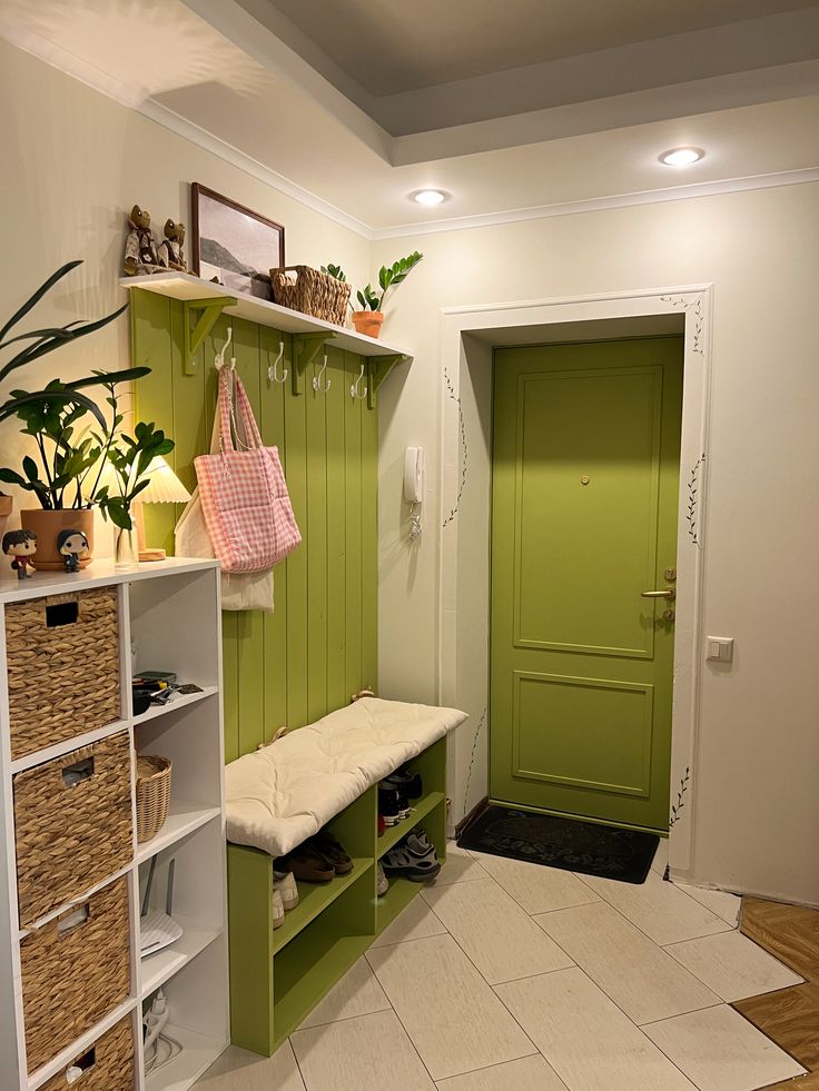 Phong thủy sư nói: 4 vị trí trong nhà càng sạch càng tụ khí lành, sinh tài vượng- Ảnh 2. Phong thủy sư nói: 4 vị trí trong nhà càng sạch càng tụ khí lành, sinh tài vượng- Ảnh 2.