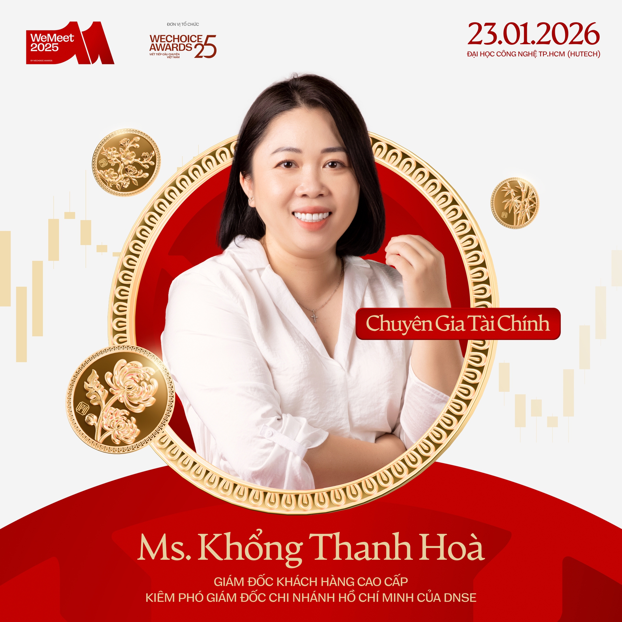 Cuộc hẹn đáng mong chờ nhất dịp cuối năm: “Ba mặt Nhiều lời” cùng chuyên gia tài chính- Ảnh 3. Cuộc hẹn đáng mong chờ nhất dịp cuối năm: “Ba mặt Nhiều lời” cùng chuyên gia tài chính- Ảnh 3.