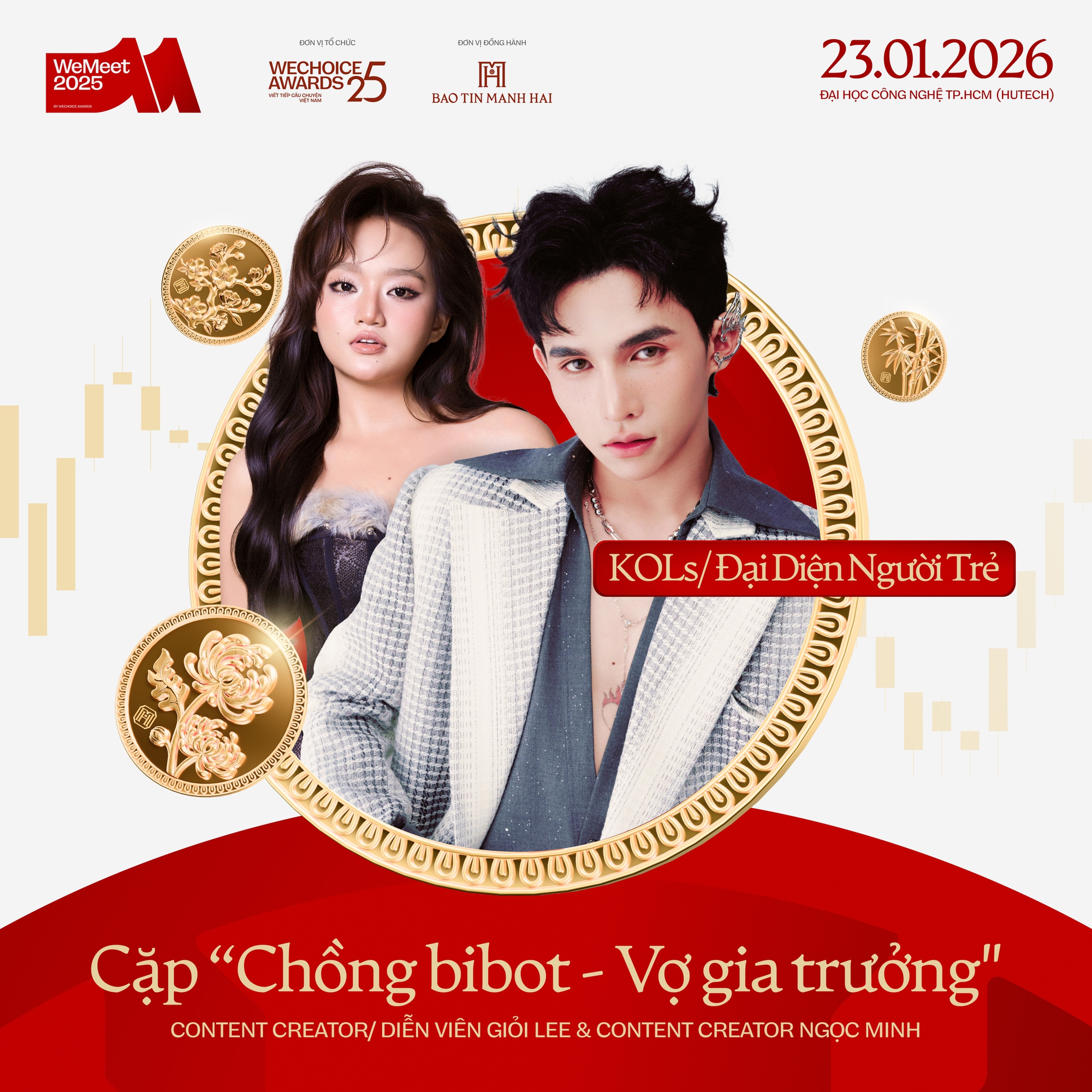 Cuộc hẹn đáng mong chờ nhất dịp cuối năm: “Ba mặt Nhiều lời” cùng chuyên gia tài chính- Ảnh 4. Cuộc hẹn đáng mong chờ nhất dịp cuối năm: “Ba mặt Nhiều lời” cùng chuyên gia tài chính- Ảnh 4.