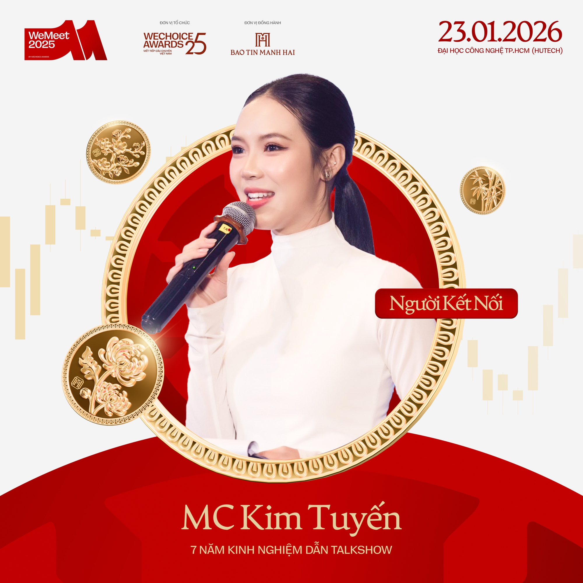 Cuộc hẹn đáng mong chờ nhất dịp cuối năm: “Ba mặt Nhiều lời” cùng chuyên gia tài chính- Ảnh 5. Cuộc hẹn đáng mong chờ nhất dịp cuối năm: “Ba mặt Nhiều lời” cùng chuyên gia tài chính- Ảnh 5.