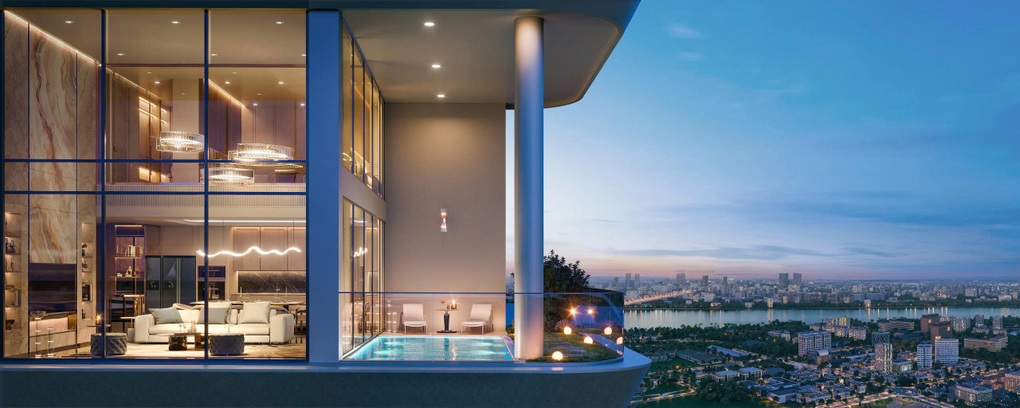 Giới thượng lưu Hà thành tái định nghĩa chiến lược tích lũy và tạo dòng tiền dài hạn - 2