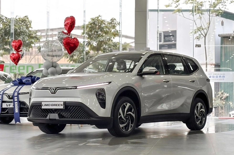 Những màn soán ngôi gây chú ý nhất trên thị trường ô tô Việt năm 2025 - 3