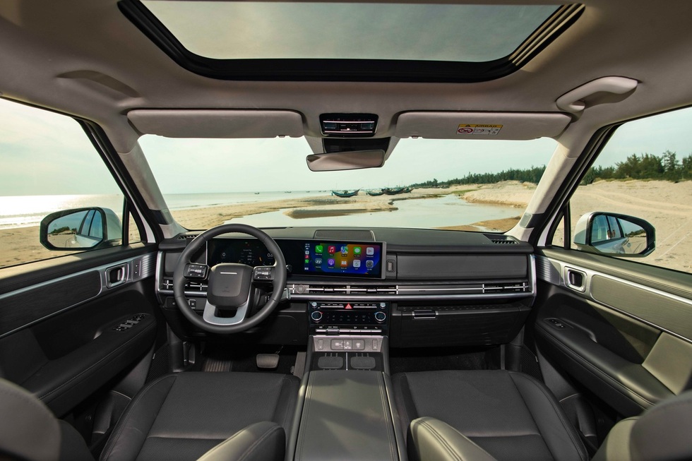 Những màn soán ngôi gây chú ý nhất trên thị trường ô tô Việt năm 2025 - 6