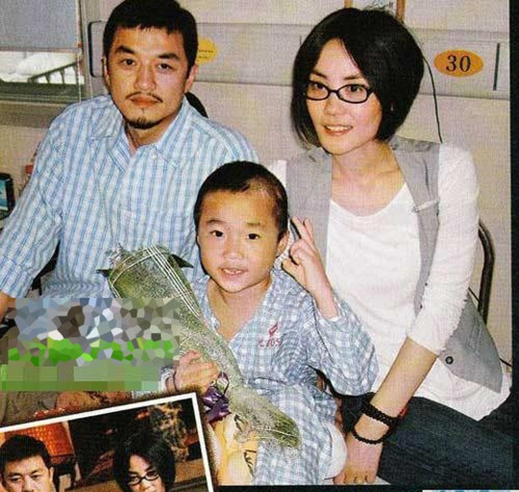 Vương Phi âm thầm giúp đỡ chồng cũ Lý Á Bằng giữa khủng hoảng tài chính - 3