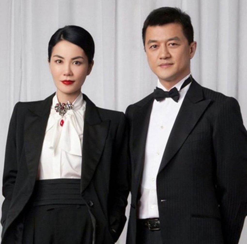 Vương Phi âm thầm giúp đỡ chồng cũ Lý Á Bằng giữa khủng hoảng tài chính - 4