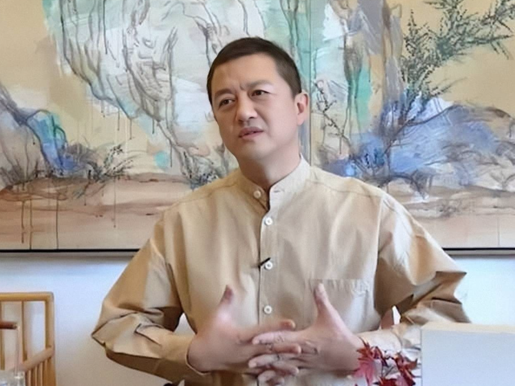 Vương Phi âm thầm giúp đỡ chồng cũ Lý Á Bằng giữa khủng hoảng tài chính - 5