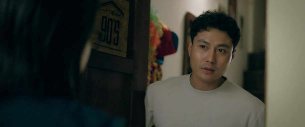 “Hồng Đăng trở lại màn ảnh là cái duyên, mong khán giả đón nhận”- Ảnh 5.