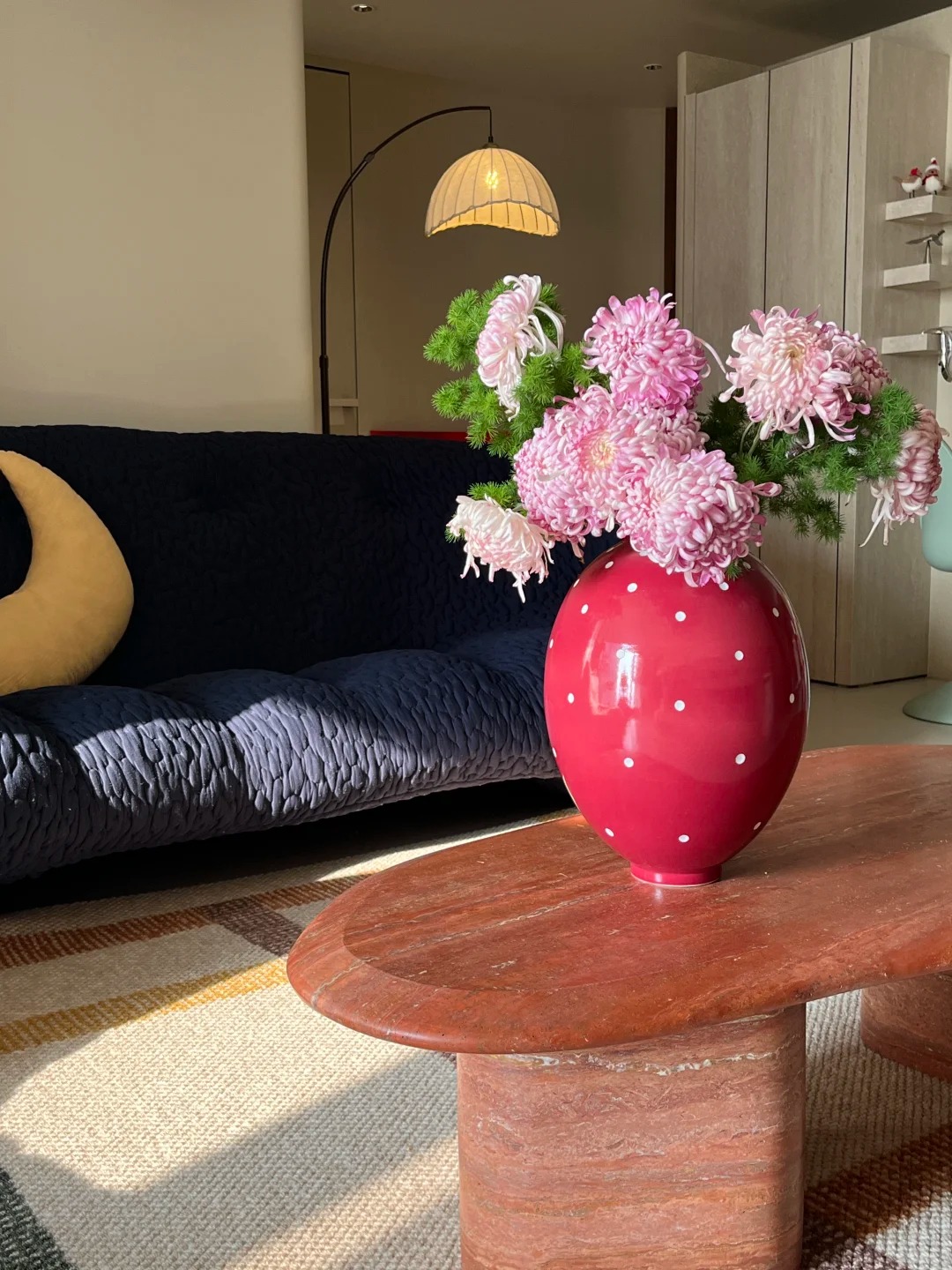 Đừng mải mê lan hồ điệp, cúc 