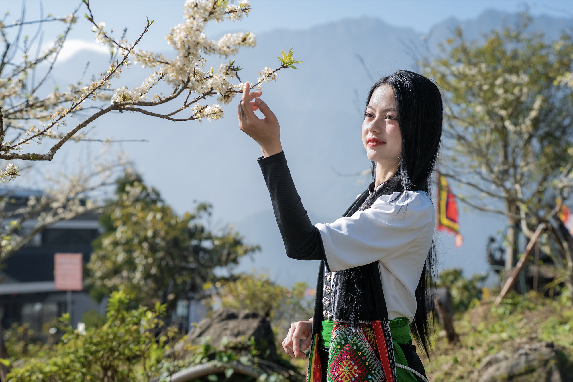 Tin vui cho hàng triệu người đi Sa Pa thời gian này- Ảnh 6.