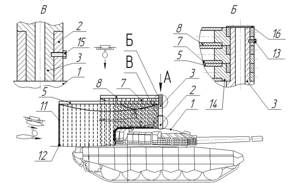Ukraine phát hiện điểm đặc biệt trên vũ khí nồi đồng, cối đá của Nga - 2