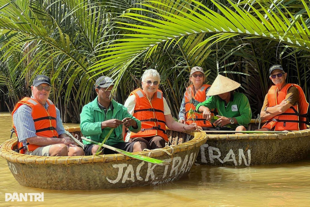 “Miền Tây thu nhỏ” giữa lòng Đà Nẵng lọt top 20 làng đẹp nhất thế giới - 3