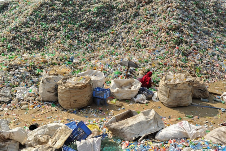 Tin tức thế giới 23-1: Đặc phái viên Mỹ gặp ông Putin ở Nga; Ông Trump thăm Trung Quốc vào tháng 4 5 Tin tức thế giới 23-1: Ông Putin họp với đặc phái viên Mỹ, ông Trump tiết lộ thời điểm thăm Bắc Kinh - Ảnh 6.