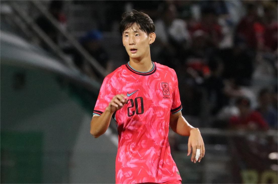 U23 Việt Nam muốn thắng Hàn Quốc phải 'xem chừng' 3 cầu thủ này 3 u23 việt nam - Ảnh 3.