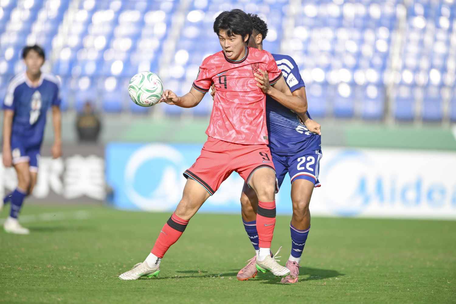 U23 Việt Nam muốn thắng Hàn Quốc phải 'xem chừng' 3 cầu thủ này 4 u23 việt nam - Ảnh 4.