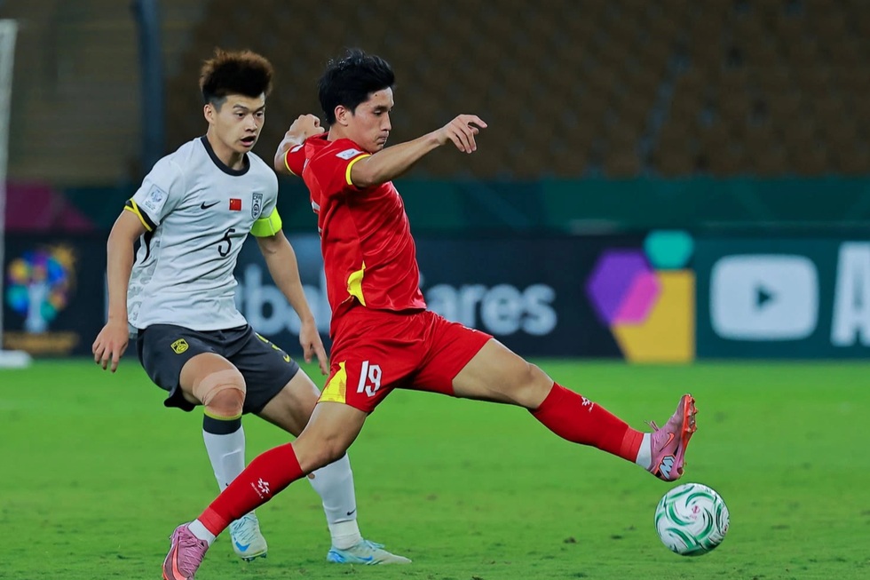 Trợ lý HLV Park Hang Seo: “U23 Việt Nam đã lộ ra nhiều điểm yếu” - 4