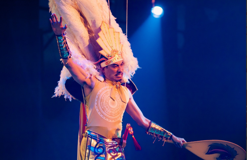 Phim Việt chiếu rạp hút khán giả nhờ bản sắc riêng - Ảnh 2.