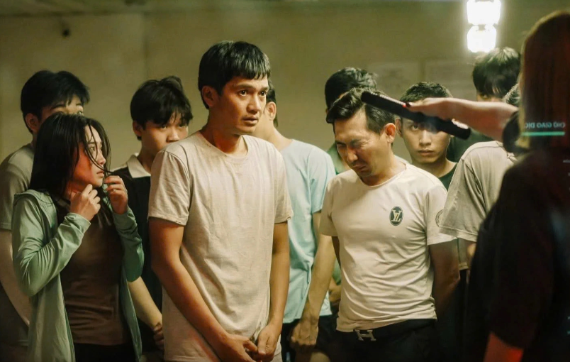 Phim Việt chiếu rạp hút khán giả nhờ bản sắc riêng - Ảnh 3.