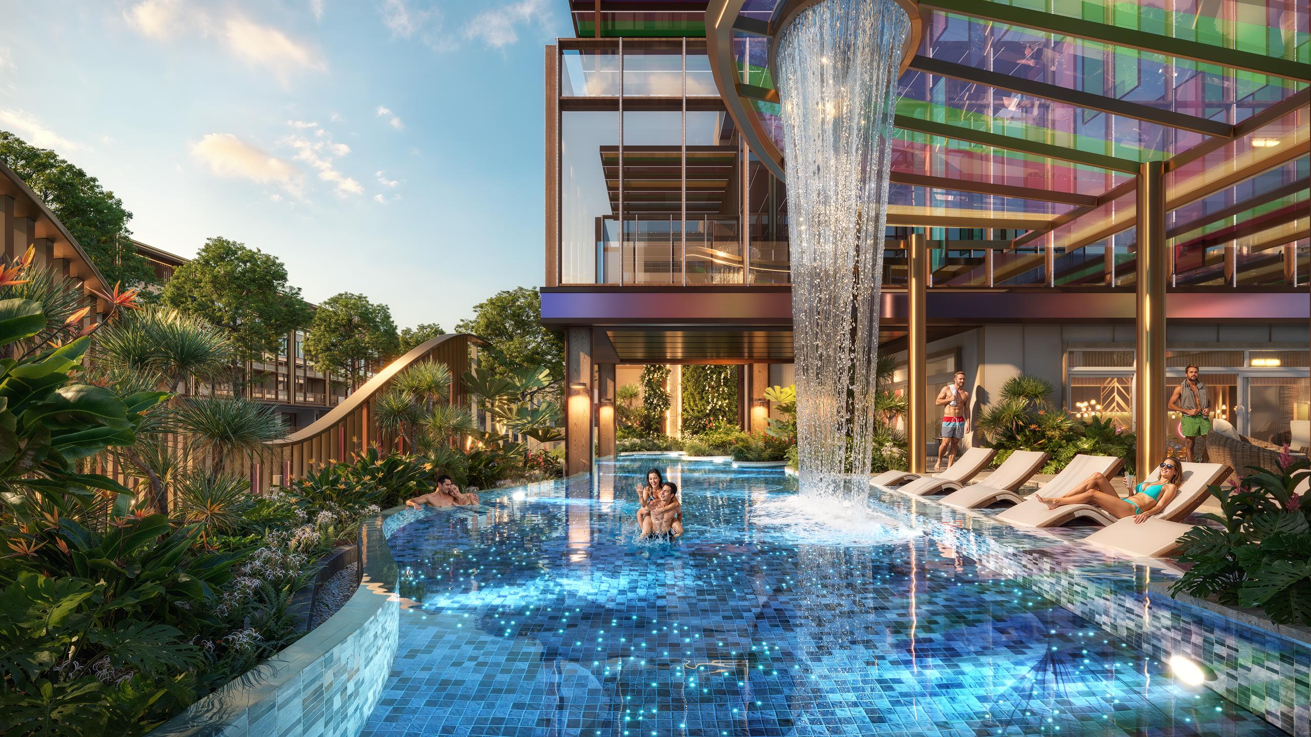 Essensia Broadway trong chu kỳ đầu tư hậu sàng lọc- Ảnh 3.