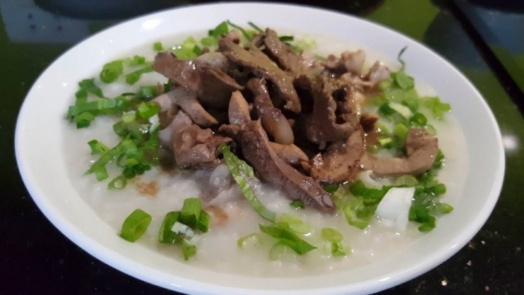 Bộ phận bổ nhất của con lợn được cho là bảo vệ nguồn sống mà ai cũng nên ăn, rất sẵn ở chợ Việt 6 Bộ phận bổ nhất của con lợn được cho là bảo vệ nguồn sống mà ai cũng nên ăn, rất sẵn ở chợ Việt - 5