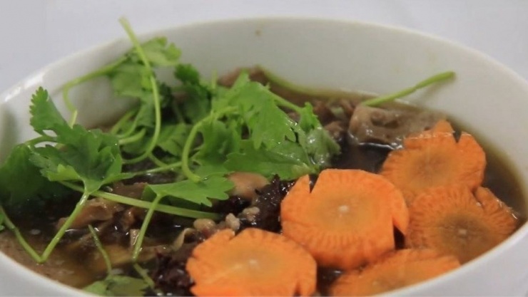 Bộ phận bổ nhất của con lợn được cho là bảo vệ nguồn sống mà ai cũng nên ăn, rất sẵn ở chợ Việt 7 Bộ phận bổ nhất của con lợn được cho là bảo vệ nguồn sống mà ai cũng nên ăn, rất sẵn ở chợ Việt - 6