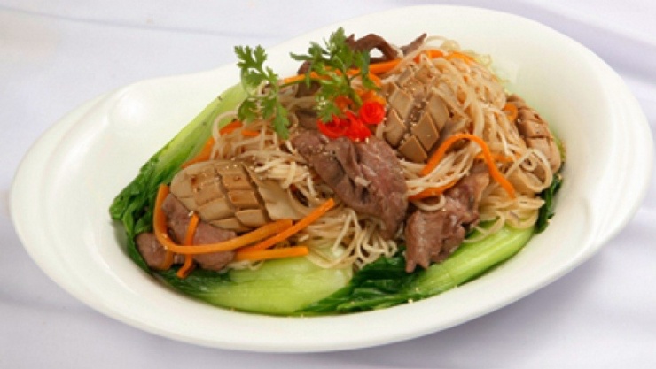 Bộ phận bổ nhất của con lợn được cho là bảo vệ nguồn sống mà ai cũng nên ăn, rất sẵn ở chợ Việt 10 Bộ phận bổ nhất của con lợn được cho là bảo vệ nguồn sống mà ai cũng nên ăn, rất sẵn ở chợ Việt - 9