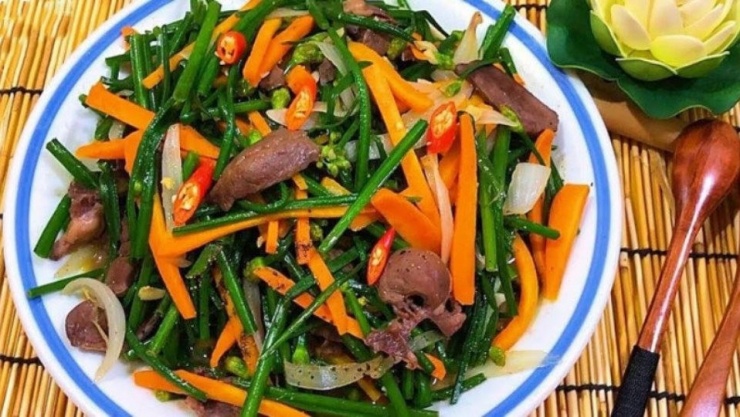 Bộ phận bổ nhất của con lợn được cho là bảo vệ nguồn sống mà ai cũng nên ăn, rất sẵn ở chợ Việt 13 Bộ phận bổ nhất của con lợn được cho là bảo vệ nguồn sống mà ai cũng nên ăn, rất sẵn ở chợ Việt - 12