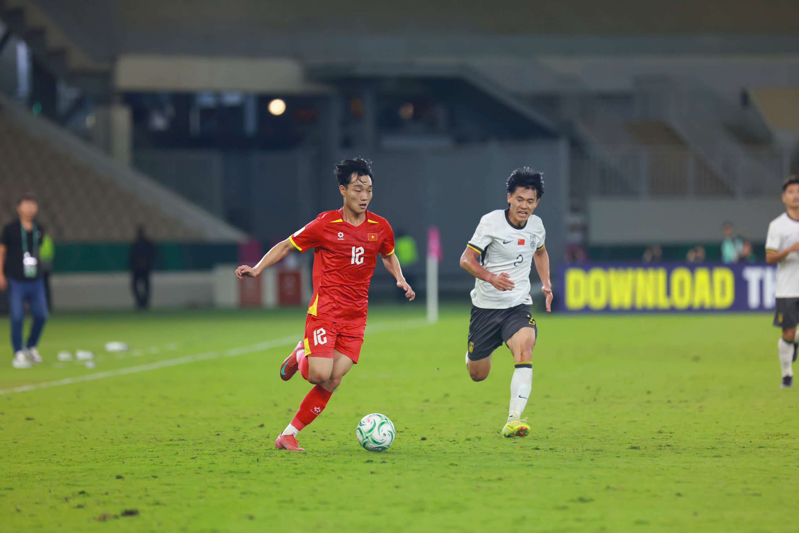 Muốn không ra về tay trắng, U.23 Việt Nam phải hóa giải sức mạnh đặc biệt của người Hàn: Đó là…- Ảnh 2.