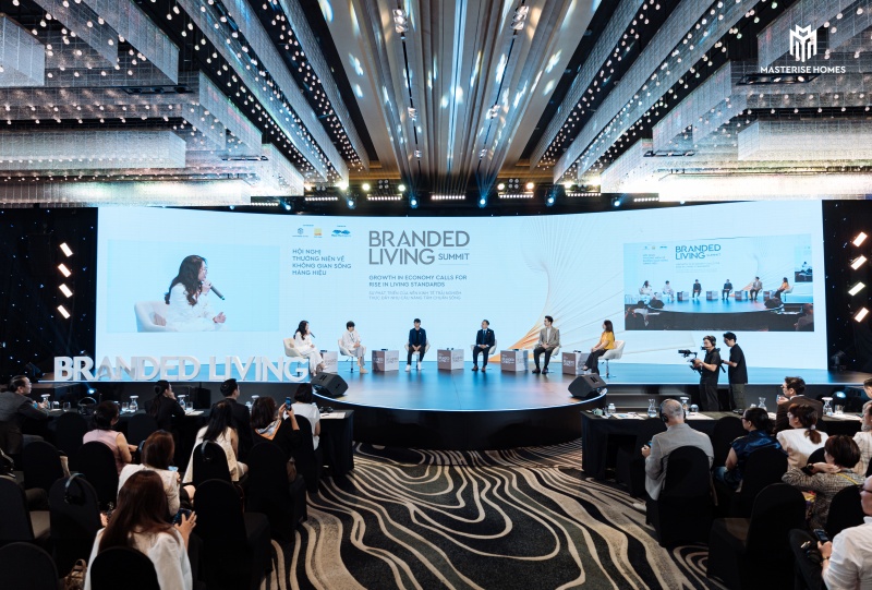 Tinh thần WeChoice Awards 2025 lan tỏa, các doanh nghiệp Việt Nam tiếp tục hành trình xây dựng một Việt Nam vững mạnh- Ảnh 7. Tinh thần WeChoice Awards 2025 lan tỏa, các doanh nghiệp Việt Nam tiếp tục hành trình xây dựng một Việt Nam vững mạnh- Ảnh 7.