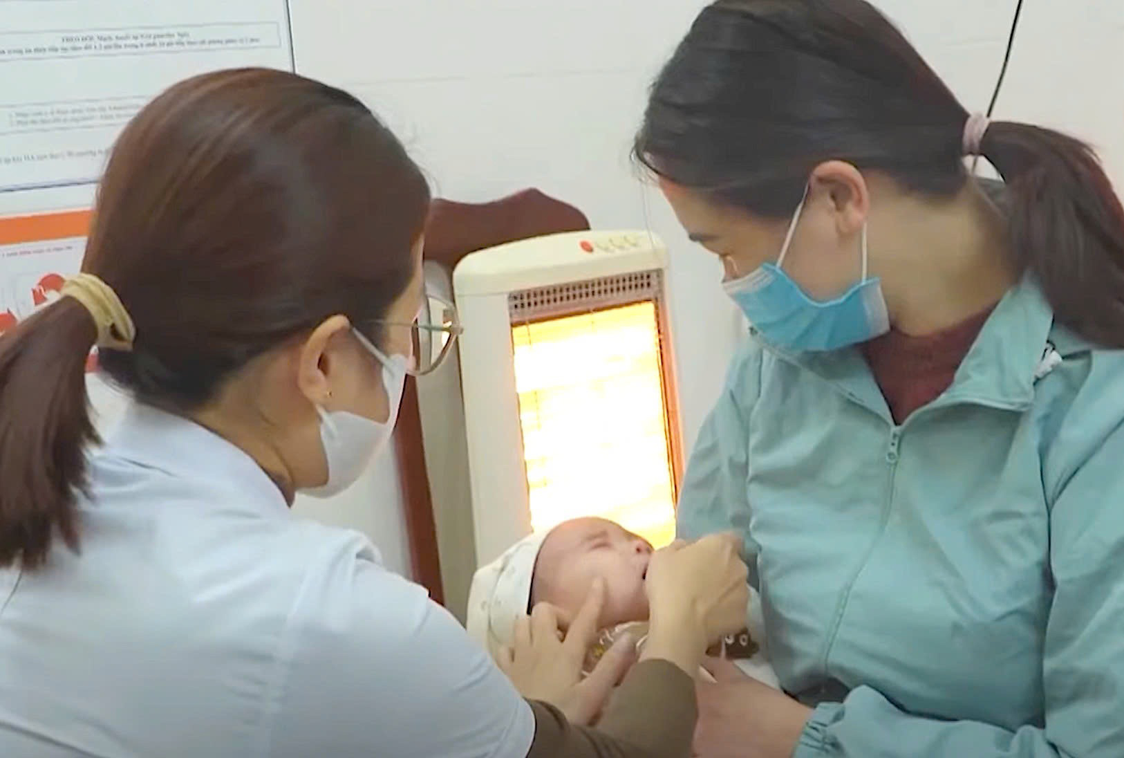 Miễn phí loại vắc xin 'đắt đỏ': Thêm 'vũ khí' phòng bệnh cho trẻ nhỏ - Ảnh 2. vắc xin - Ảnh 2.