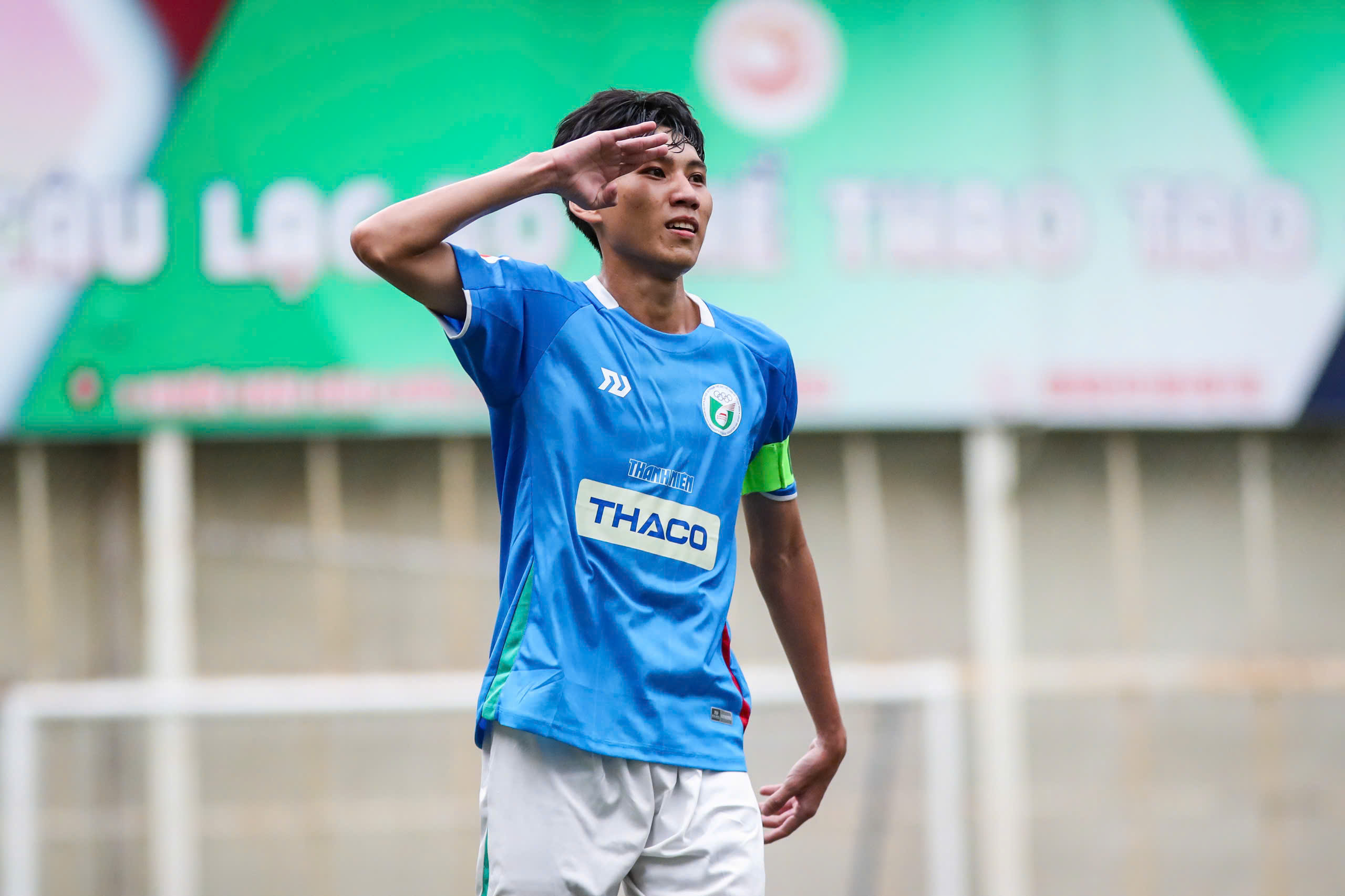 Nhiều khả năng xuất hiện những cặp 'tử thần' ở vòng play-off khu vực TP.HCM- Ảnh 6.