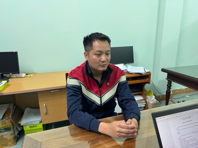 Khám xét khẩn cấp nơi ở của Nguyễn Văn Chung SN 1993 và các kho hàng bí mật tại Hà Nội, Ninh Bình- Ảnh 5.