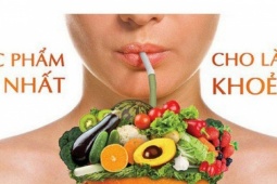 Thói quen lành mạnh giúp làn da khỏe đẹp mà không cần bổ sung collagen